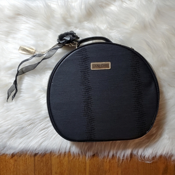 Lancome Handbags - Lancome Make Up Bag